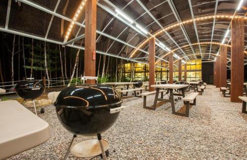 Bongpyeong House | Berion Reosrt