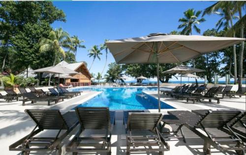 Beau Vallon Resort | Berjaya Beau Vallon Bay Resort & Casino