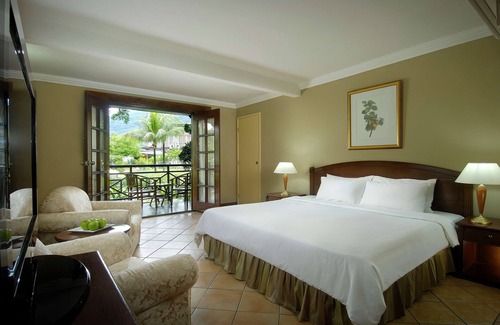 Beau Vallon Resort | Berjaya Beau Vallon Bay Resort & Casino