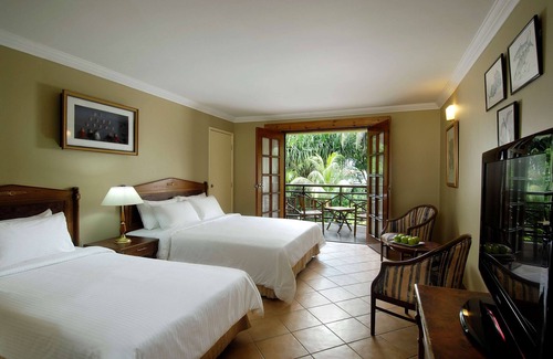 Beau Vallon Resort | Berjaya Beau Vallon Bay Resort & Casino