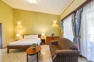 Praslin Island Resort | Berjaya Praslin Resort