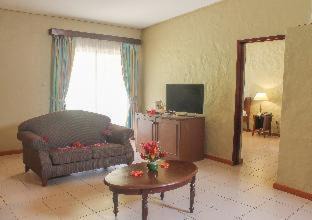 Praslin Island Resort | Berjaya Praslin Resort