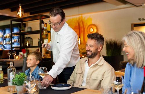 Wekerom House | Berken Villa | 24 personen