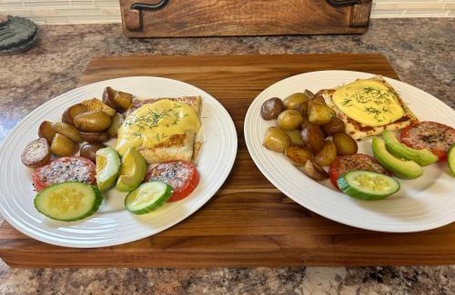 Port Alberni Bed & Breakfast | Berkie’s Bed & Breakfast