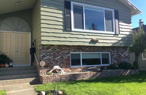 Port Alberni Bed & Breakfast | Berkie’s Bed & Breakfast
