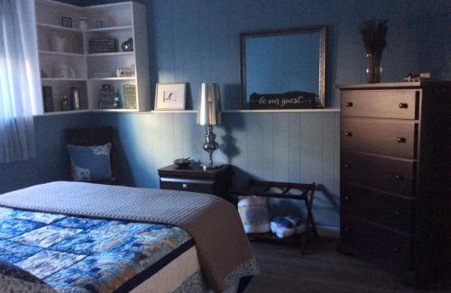 Port Alberni Bed & Breakfast | Berkie’s Bed & Breakfast