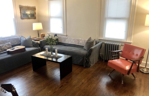 Lee House | Berkshire Get away