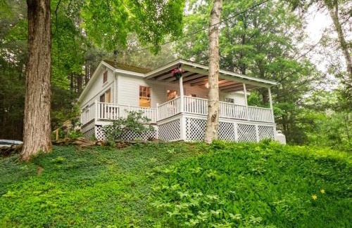 Canaan House | Berkshire Vacation Rentals: Private Cottage Come Enjoy Nature