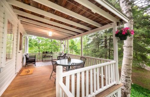 Canaan House | Berkshire Vacation Rentals: Private Cottage Come Enjoy Nature