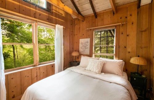 Canaan House | Berkshire Vacation Rentals: Private Cottage Come Enjoy Nature