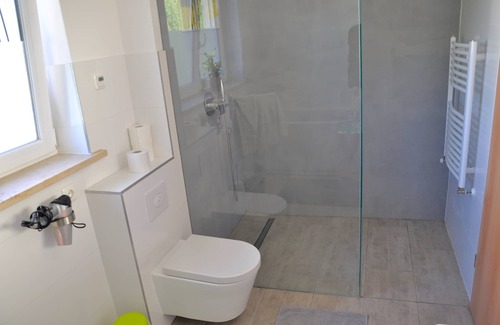 Teltow Villa | Berlin - living in the countryside - quickly in the city