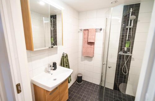 Karlstad Apartment | Berling Apartments