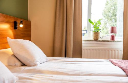 Karlstad Apartment | Berling Apartments