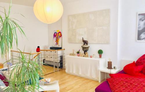 Schoeneberg Apartment | BERLINO Cozy Apartment