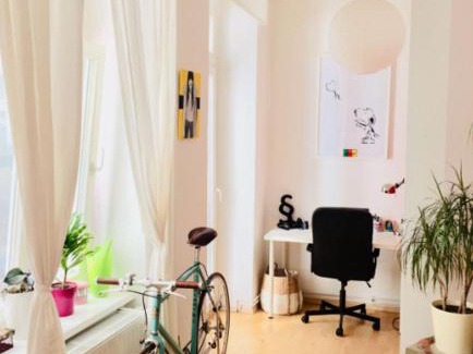 Schoeneberg Apartment | BERLINO Cozy Apartment