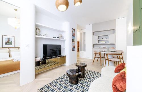 Thiers Apartment | BERLIOZ - Splendid apartment in Nice city center