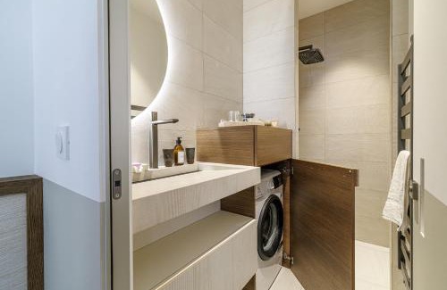Thiers Apartment | BERLIOZ - Splendid apartment in Nice city center