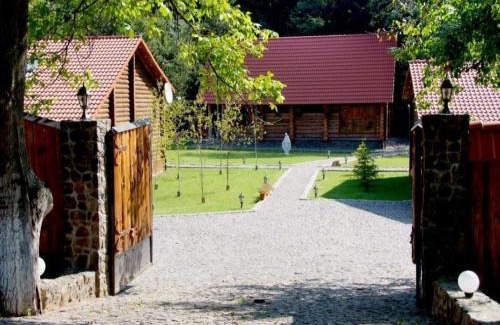Transcarpathia House | Berloga