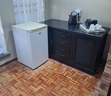 Secunda House | Berlydai Guest Accomodation