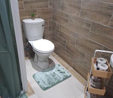 Secunda House | Berlydai Guest Accomodation