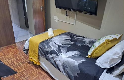Secunda House | Berlydai Guest Accomodation