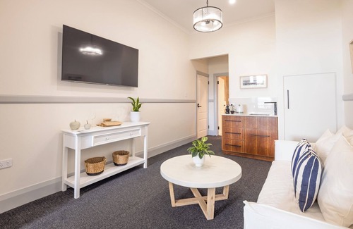 Bermagui Hotel | Bermagui Beach Hotel