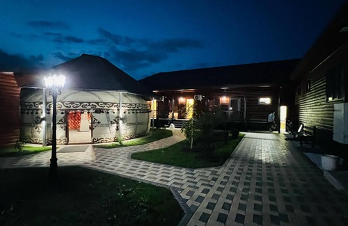 Karakol Apartment | Bermet Guest House