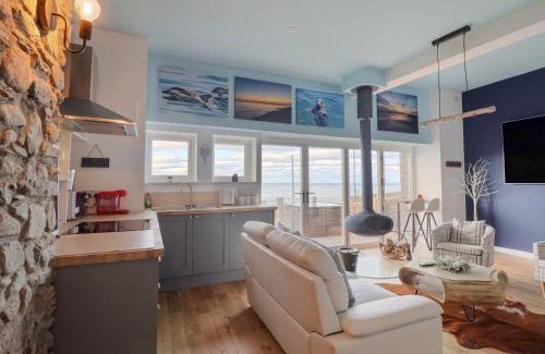 Barmouth House | Bermo Cwtch