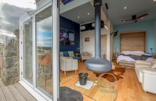 Barmouth House | Bermo Cwtch