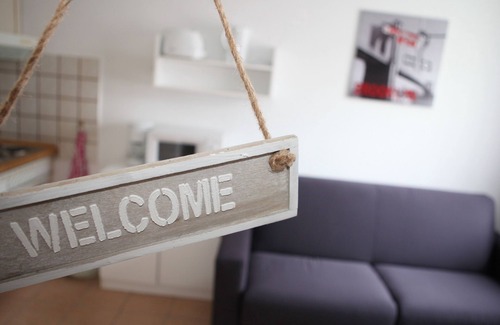 Griesenbruch Apartment | Bermuda Apartment Bochum City
