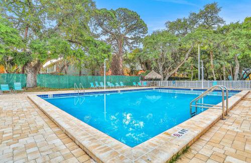 Bayview Apartment | Bermuda Bay Beach & Racquet Club, Unit E