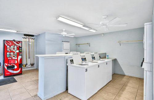 Bayview Apartment | Bermuda Bay Beach & Racquet Club, Unit E
