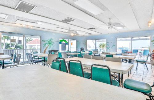 Bayview Apartment | Bermuda Bay Beach & Racquet Club, Unit E