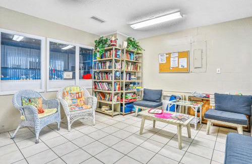 Bayview Apartment | Bermuda Bay Beach & Racquet Club, Unit E