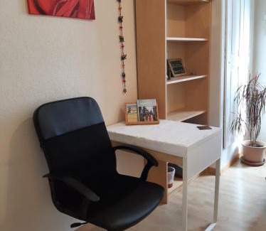 Breitenrain House | Bern room near Main Station