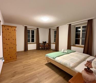 Signau Apartment | BERNA,Signau XXL