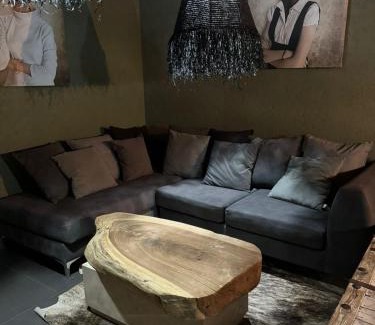 Bernal Apartment | Bernal Azomalli
