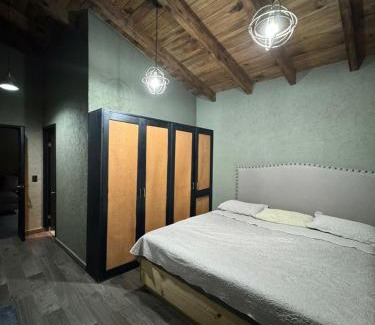 Bernal Apartment | Bernal Azomalli