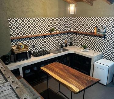 Bernal Apartment | Bernal Azomalli