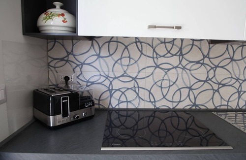 Bernalda Apartment | Bernaldabella Penthouse Holiday Home near Matera