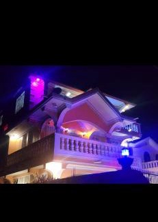 Les Cayes Apartment | Bernard Guess House