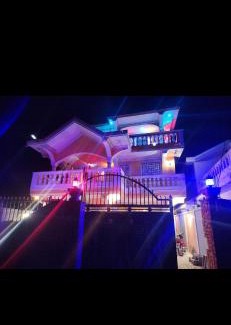 Les Cayes Apartment | Bernard Guess House