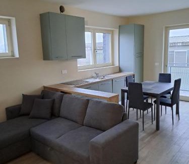 Campiglione Fenile Apartment | Bernardoni