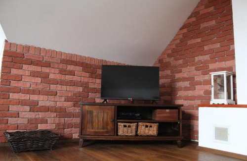 Vrutky Apartment | BERNAT apartman