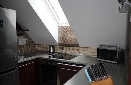 Vrutky Apartment | BERNAT apartman