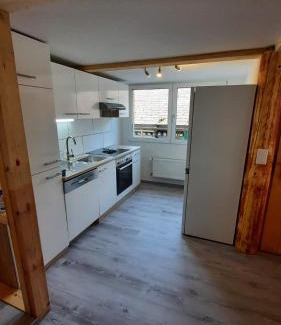 Darligen Apartment | Berner Oberland Am Thunersee