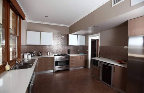 Berowra Waters Apartment | Berowra Waters Penthouse