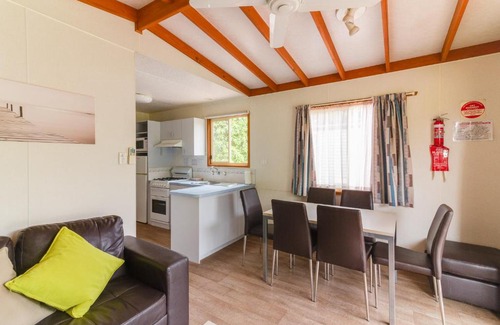 Berri Resort | Berri Riverside Holiday Park