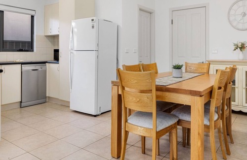 Berridale House | Berridale Bliss 3 bedroom townhouse