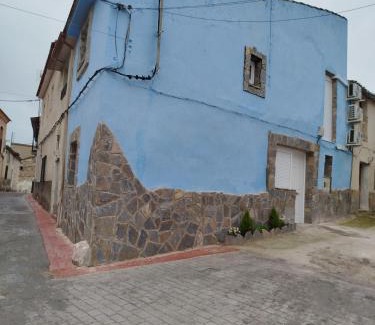 Aldea en Cabo House | Berrocal de Aldea en Cabo